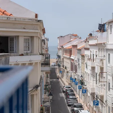 Seaside Balcony 50m To By Feel Apartament *