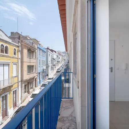 Seaside Balcony 50m To By Feel Apartament *